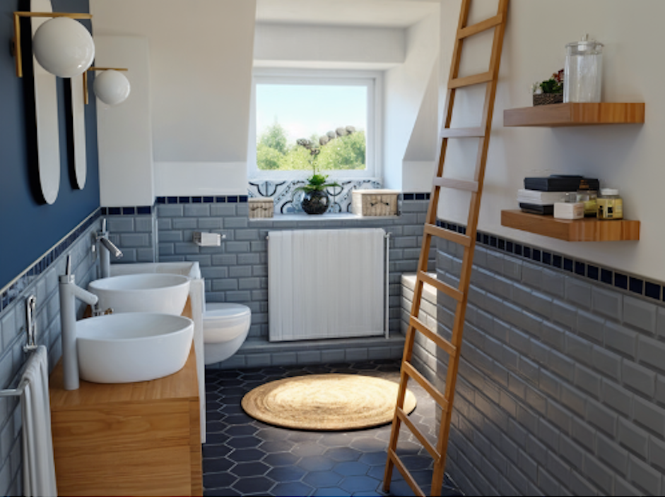 rénovation salle de bain